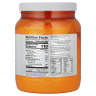 Изолят сывороточного протеина NOW FOODS WHEY PROTEIN ISOLATE PURE 1.2 LB NS33473
